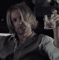 Haymitch Abernathy