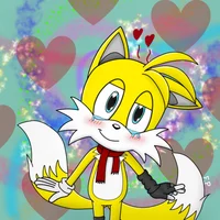 Tails The Fox Boy