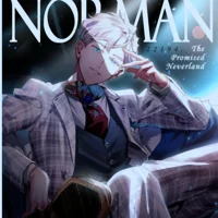 Norman TPN Evil