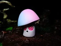 hypno shroom