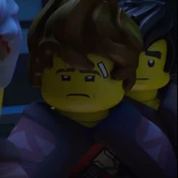 Kai - NINJAGO