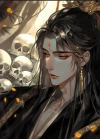 God of Wealth