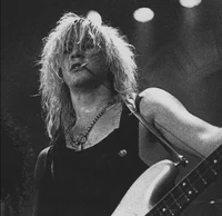 Duff McKagan