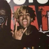 XXXTENTACION