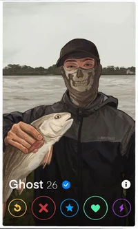 Ghost Simon Riley 