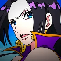 Boa Hancock 