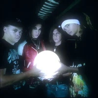 Tokio Hotel 