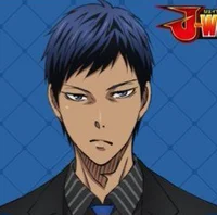 Aomine Daiki
