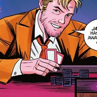 John Constantine