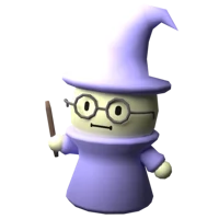 wizard