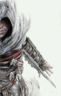 Altair ibn la ahad 