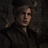 Leon Kennedy 