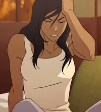 Korra 