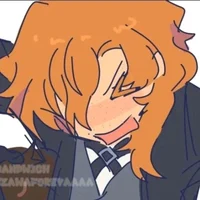 Chuuya Nakahara