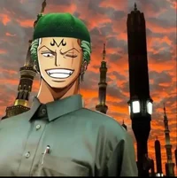 Muslim Zoro