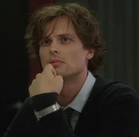 Spencer reid