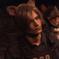 Leon Kennedy