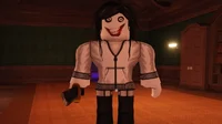 Jeff the killer