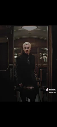 Draco malfoy 