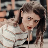 Nancy Wheeler