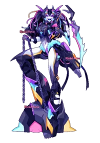 DiKoy the Decepticon