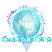 Countryhumans PFE
