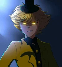 Билл Сайфер 