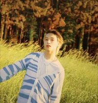 Ateez maknae koszmar