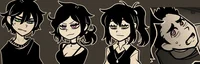 Graves Family