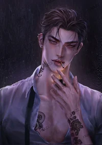 boyfriend