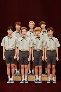 nct dream 