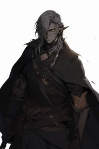 Elf Prince
