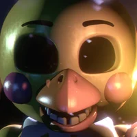 Toy Chica
