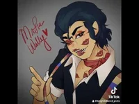 Mafia Wally 