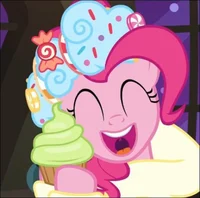 Pinkie Pie 