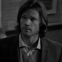 SAM WINCHESTER