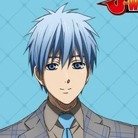 Kuroko Tetsuya