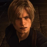 Leon Kennedy 