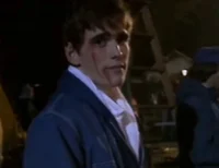 Dallas Winston