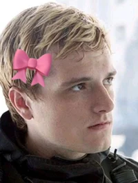 peeta mellark