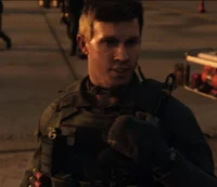 Graves - Forced Ally