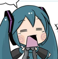 Hachune Miku - HMEVP