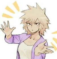 Mitsuki Bakugo 
