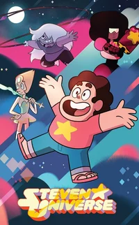 Steven Universe RPG