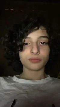 Finn Wolfhard 