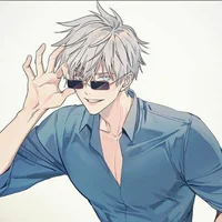 Satoru gojo