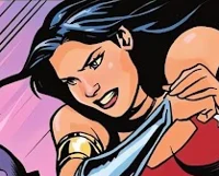 Donna Troy