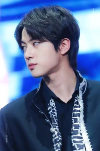 Seokjin 
