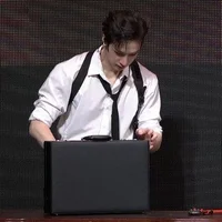 1 - Christopher Bang