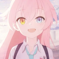 Anime girl